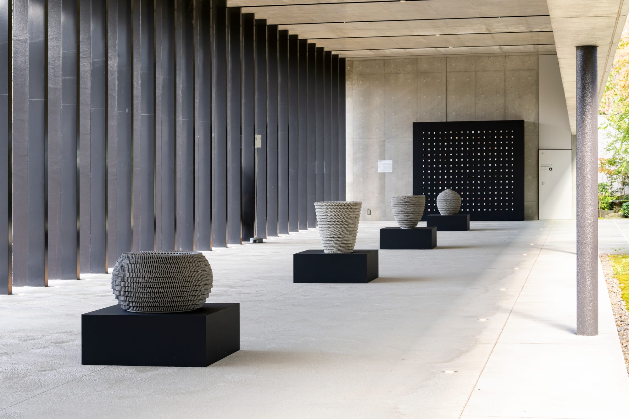 Public Program at Art Collaboration Kyoto, featuring a curated selection on themes of resilience and change.
