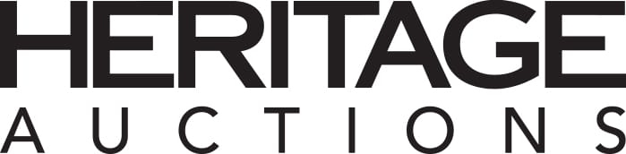 Heritage Auctions banner image