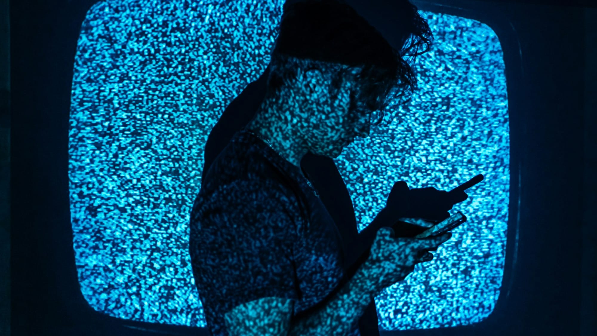 The Human Brain Was Never Built for This Pace