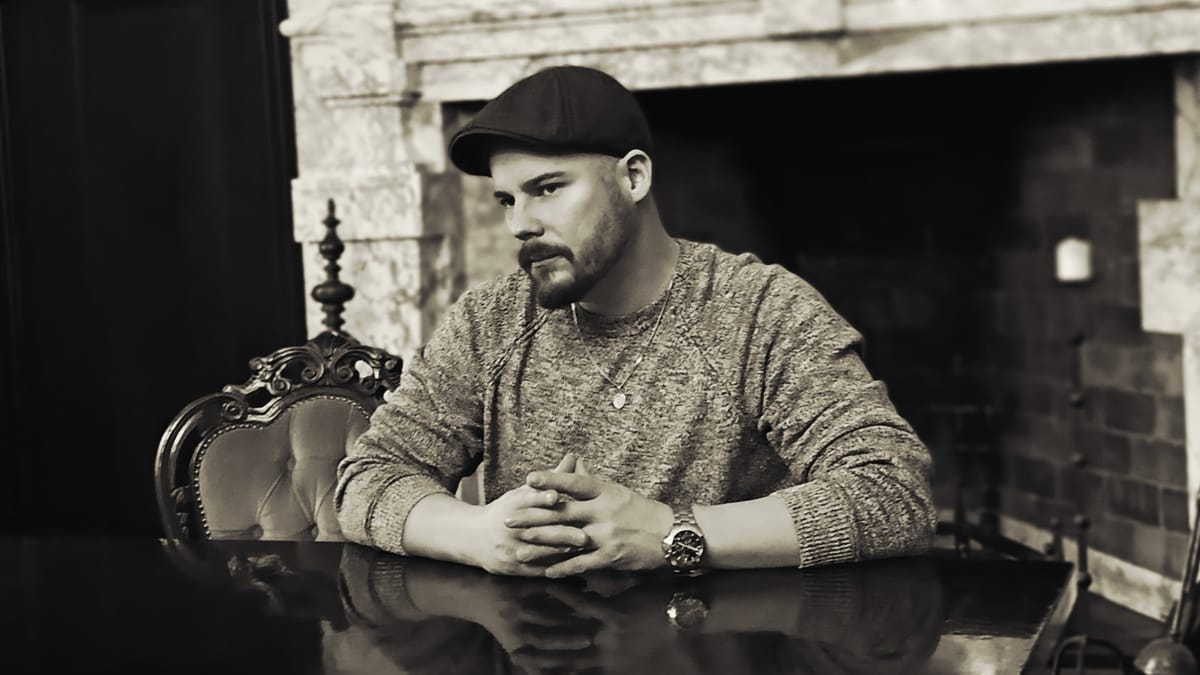 Panu Syrjämäki, Editor-in-Chief of ART Walkway, art critic and curator based in Helsinki