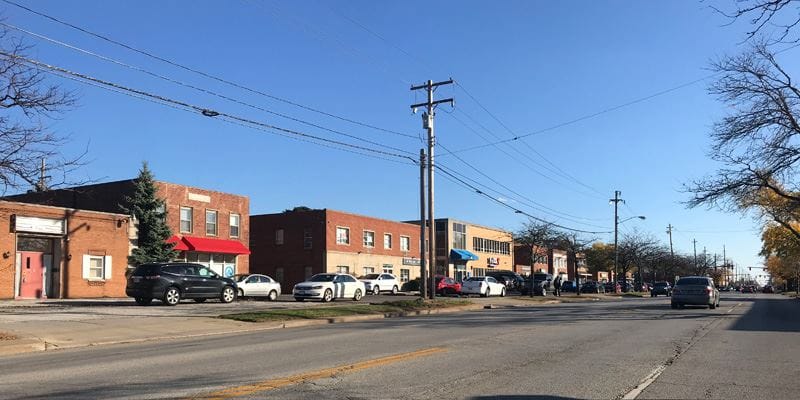 Call for Ohio visual artists to design community-driven murals in Shaker Heights’ Lee Road district