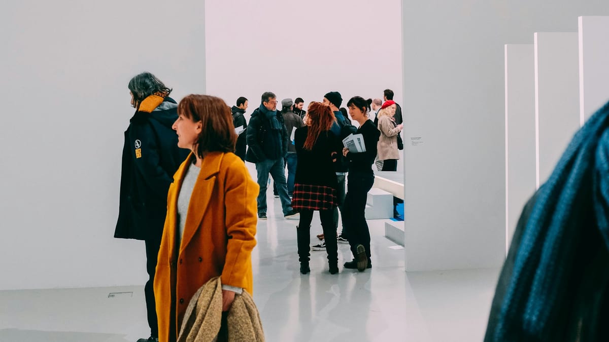 What looks like partnership increasingly functions as process design.