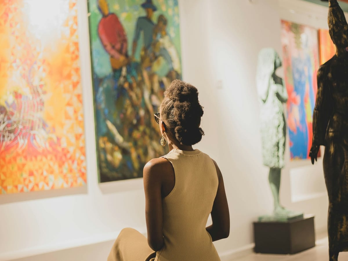 The New Logic of Art-Backed Loans