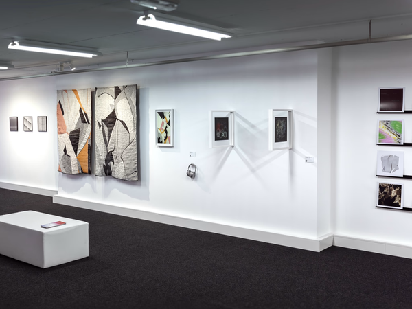 ArtMeta Digital Art Mile Transforms Basel’s Historic Core During Art Basel 2025