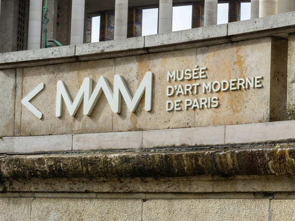 Paris’s Musée d’Art Moderne prepares to showcase a landmark donation of contemporary art from Kamel Mennour