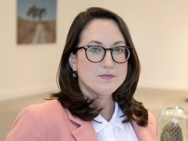 Andrea Gyorody Resigns After Pepperdine University Censors “Political” Artwork