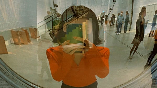 The Artist Masterplan - A strategy behind a sustainable art career