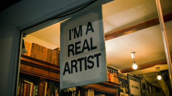 Artists and the public overwhelmingly reject proposals allowing AI to train on creative work without consent or payment.